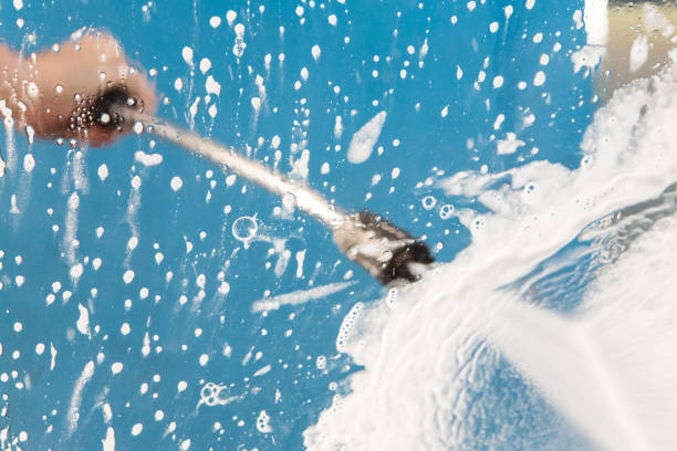 Professional Pressure Washing Services in Medford, OR